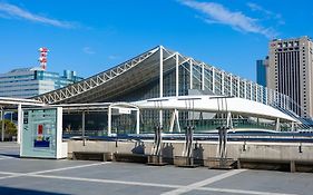 東横inn千葉幕張